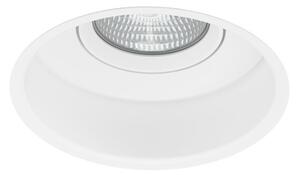Zápustné svítidlo ESIX zápustná výklopná bílá 230V GU10 50W - RED - DESIGN RENDL