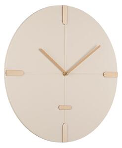 Nástěnné hodiny 6150WH Karlsson 40cm