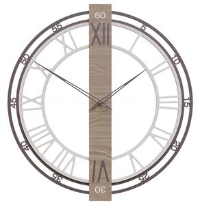 Designové hodiny 10-223-58 CalleaDesign 70cm