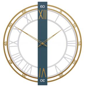 Designové hodiny 10-223-57 CalleaDesign 70cm