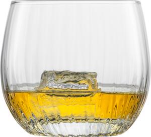 Zwiesel Glas Fortune Whisky, 4 kusy