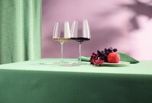 Zwiesel Glas Vivid Senses hedvábné a luxusní víno, 2 kusy