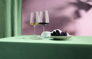Zwiesel Glas Vivid Senses tělnaté a kořeněné víno, 2 kusy