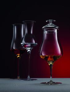 Zwiesel Glas Alloro Degustační sklenice na whisky s víkem, 2 kusy