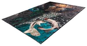 Obsession Kusový koberec My Exotic 210 Multi Rozměr koberce: 120 x 170 cm