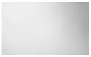 Závěsné zrcadlo s LED osvětlením Nova Luce Alda 70 x 120 cm