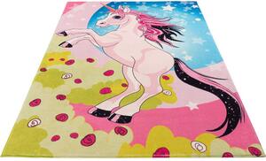 Obsession Kusový koberec My Juno 474 Unicorn Rozměr koberce: 160 x 230 cm