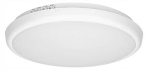 LED stropní svítidlo s pohybovým senzorem Adviti Cers 16W AD-PL-6113WLPMM4