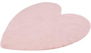 Obsession Dětský koberec My Luna 859 Powder Pink