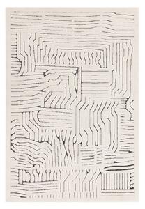 Krémový koberec 160x230 cm Valley – Asiatic Carpets