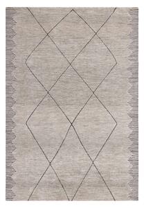 Světle šedý koberec 200x290 cm Mason – Asiatic Carpets