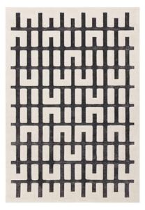 Krémovo-šedý koberec 200x290 cm Valley – Asiatic Carpets