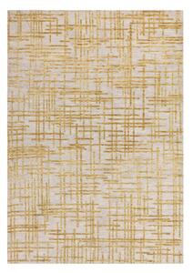 Žlutý koberec 200x290 cm Mason – Asiatic Carpets