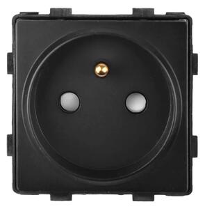 Modul 230V zásuvky R-Socket-16A-B