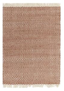 Koberec v cihlové barvě 160x230 cm Vigo – Asiatic Carpets
