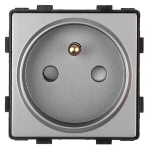 Modul 230V zásuvky R-Socket-16A-GR