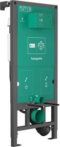 Modul na závěsné WC Hansgrohe iFrame universal 01022180