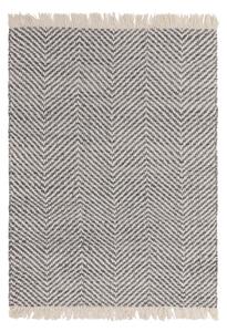 Šedý koberec 120x170 cm Vigo – Asiatic Carpets