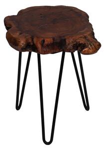 Kayoom Odkládací stolek Woody 310 Natural