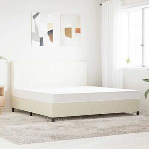 Matrace s bonnellovými pružinami medium 180 x 200 cm 3206414