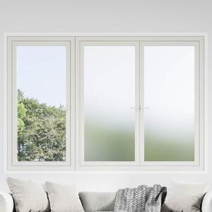 Okenní fólie matné bílé PVC 3206460