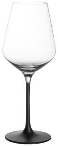 Villeroy & Boch Manufacture Rock Sada 4 sklenic na bílé víno