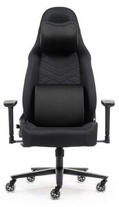 SRACER kancelářské křeslo SRACER EVO LT, černá