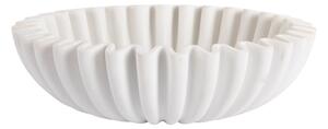 Dekorační tác ø 20 cm Wave – PT LIVING