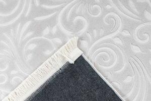 Lalee Kusový koberec Peri 100 Beige Rozměr koberce: 120 x 160 cm