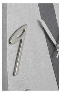 Lowell Italy Designové nástěnné hodiny 11499 Lowell 60cm