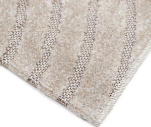 Krémový koberec 120x170 cm Ciro – Nattiot