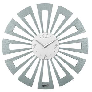 Lowell Italy Designové nástěnné hodiny 11448 Lowell 50cm