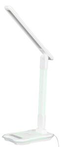 LED LAMPA NA PSACÍ STŮL, dotykový stmívač, 31,6/18,1/12,1 cm Novel - Kancelářské lampy
