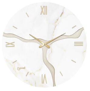 Lowell Italy Designové nástěnné hodiny 11542 Lowell 70cm