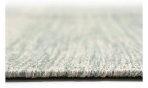 Zeleno-modrý pratelný koberec 100x150 cm Kirthy – Nattiot
