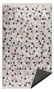 Šedo-béžový koberec 120x180 cm – Mila Home