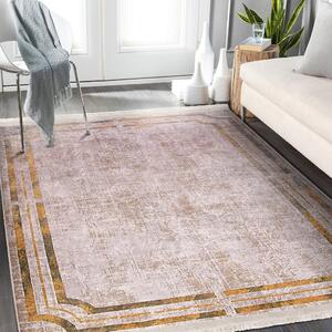 Růžový koberec 120x180 cm – Mila Home