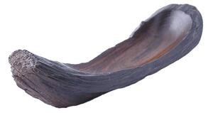 Miska z palisandrového dřeva