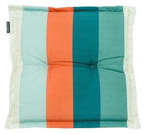 Podsedák na židli PLUSHIO 50x50 cm - více variant Barva: Modrá