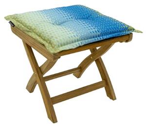 Podsedák na židli CUSHIO 50x50 cm - více variant Barva: Barevná