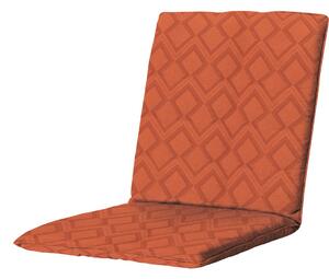 Polstr na zahradní křeslo PADDIO 97x49 cm - více variant Barva: Oranžová