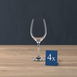 Villeroy & Boch Entree Sada 4 ks sklenic na bílé víno