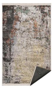 Hnědo-béžový koberec 120x180 cm – Mila Home