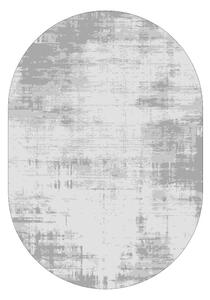 Šedý koberec 160x230 cm – Rizzoli