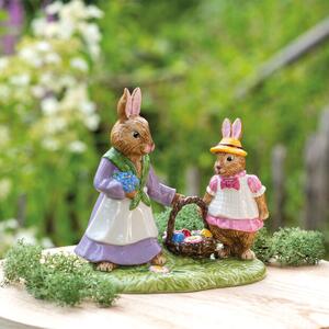 Villeroy & Boch Bunny Tales Květinová louka