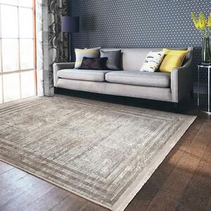Béžový koberec běhoun 80x200 cm – Mila Home