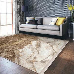 Béžový koberec běhoun 80x200 cm – Mila Home