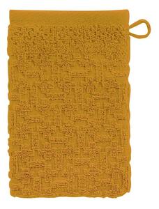 OSLO kari žlutý ručník, Garnier Thiebaut Výška x šířka (cm): Ručník 50x100 cm