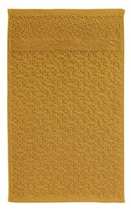 OSLO kari žlutý ručník, Garnier Thiebaut Výška x šířka (cm): Ručník 50x100 cm