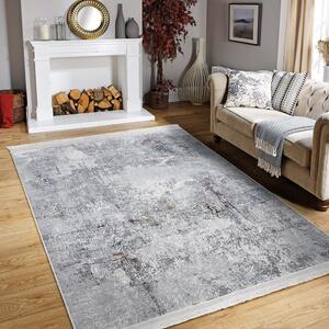 Šedý koberec 80x150 cm – Mila Home